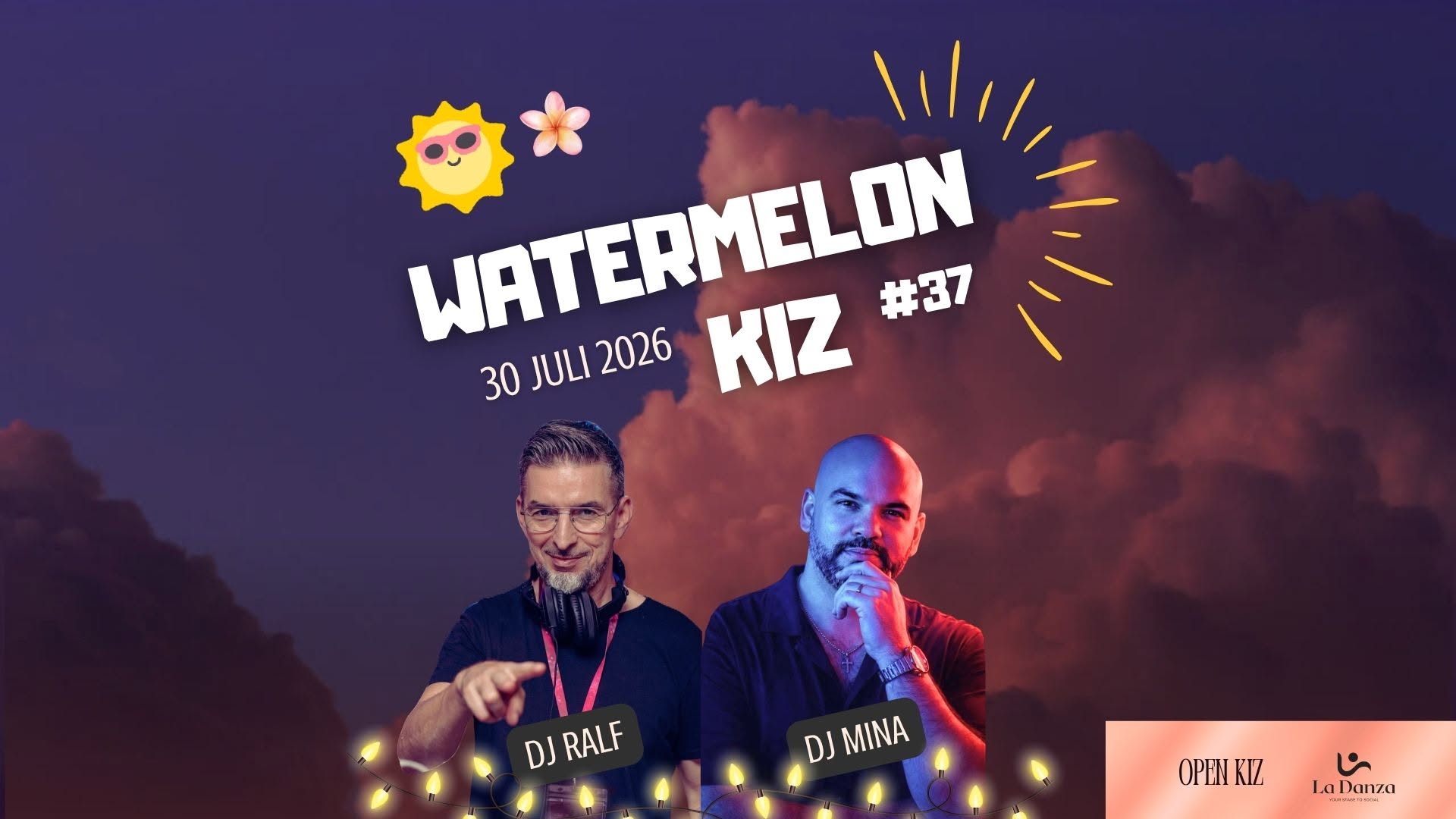 WATERMELON KIZ #37