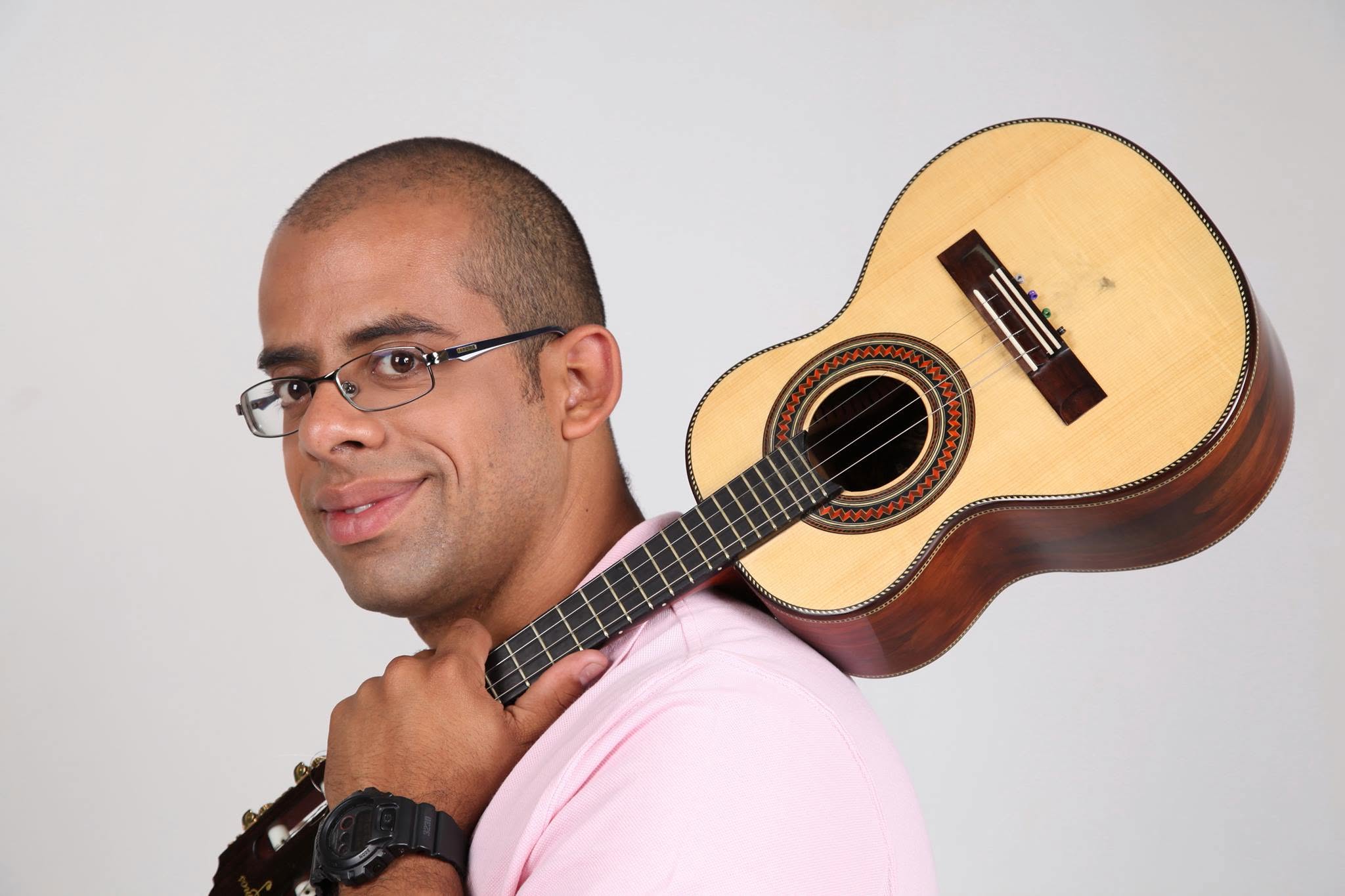 O Último Samba de 2017 com Rodrigo Nogueira