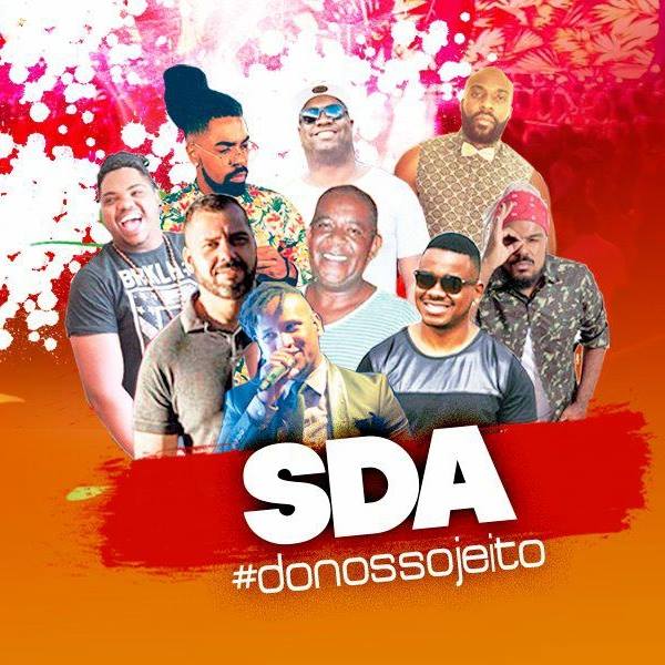 Nosso Domingo no Calaf