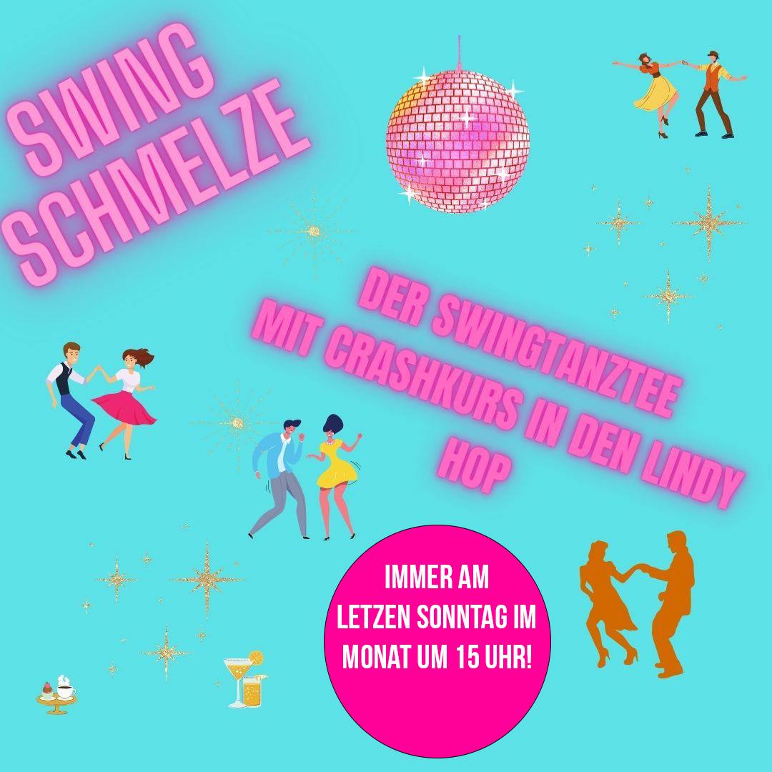 Swingschmelze