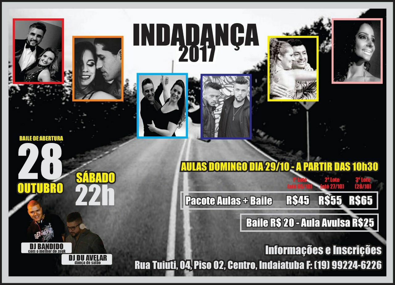 IndaDança 2017