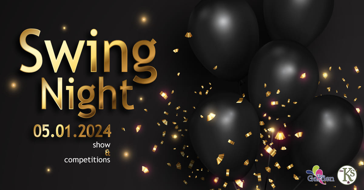 Special Night- Competition and Show