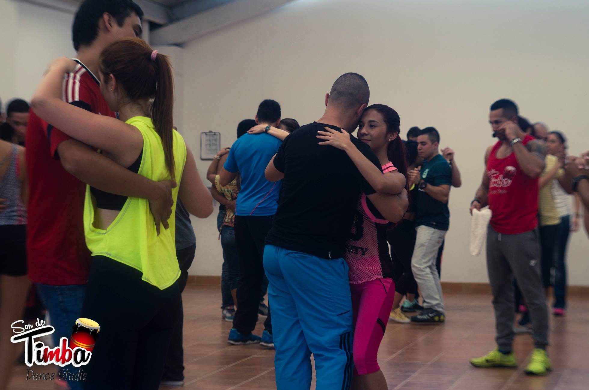 Kizomba desde 0