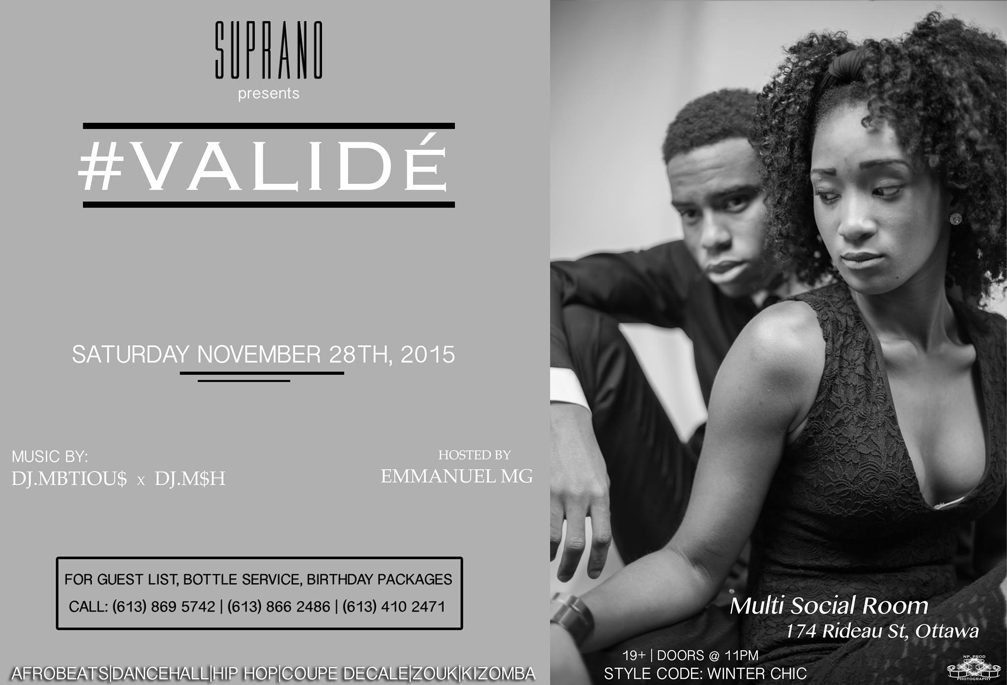 ★★ VALIDÉ ★★