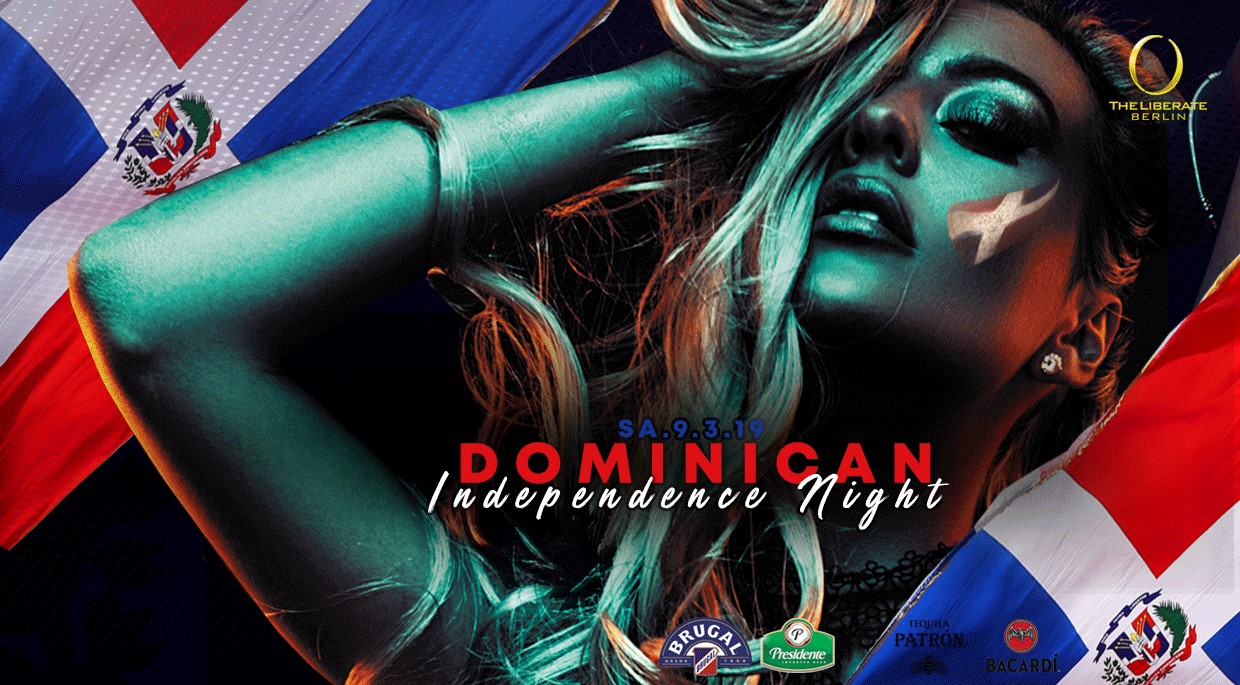WE Love Latinos #IndependenceNight