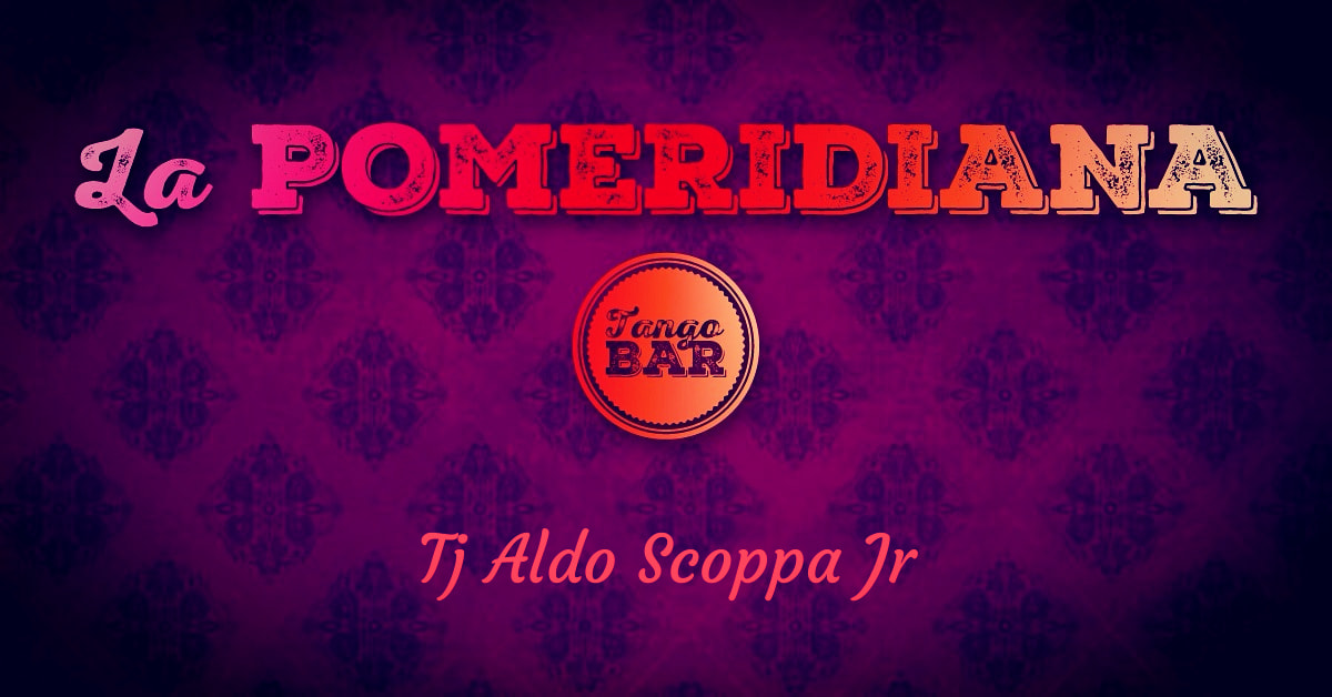 La Pomeridiana