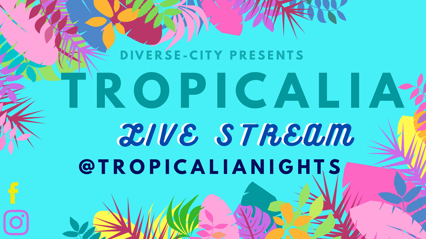 Tropicalia