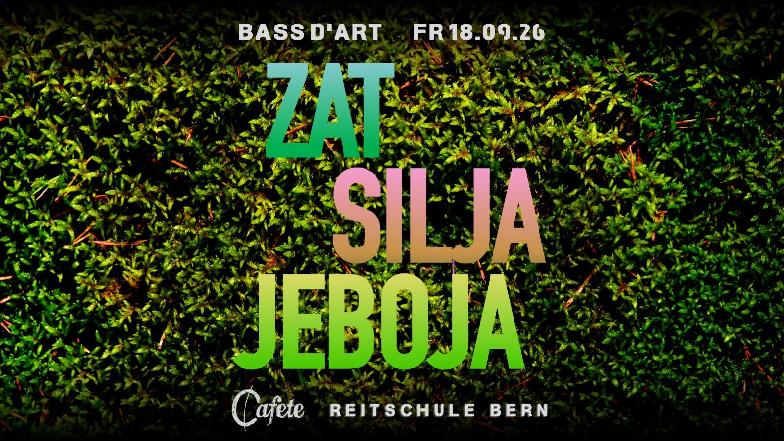 Bass d'art