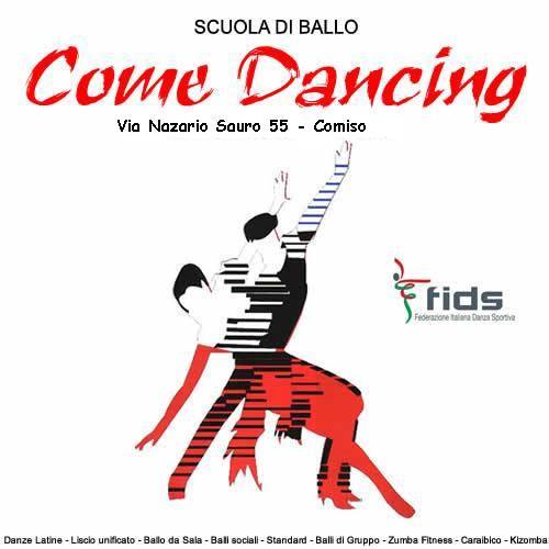 Lezione dimostrativa di Salsa Cubana