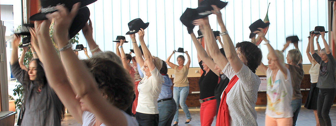 💃 Solotanz Lindy Hop 💃 Der Workshop für solotanzende Frauen