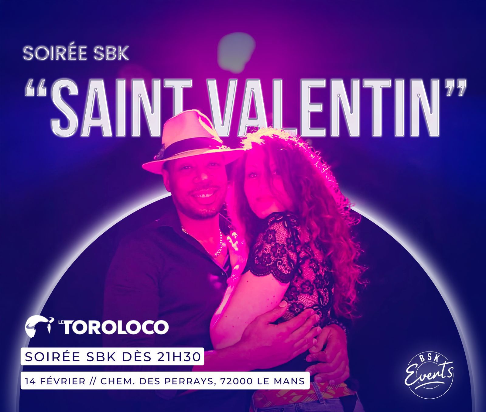 Mensuelle Spéciale " Saint Valentin " 🔥💖