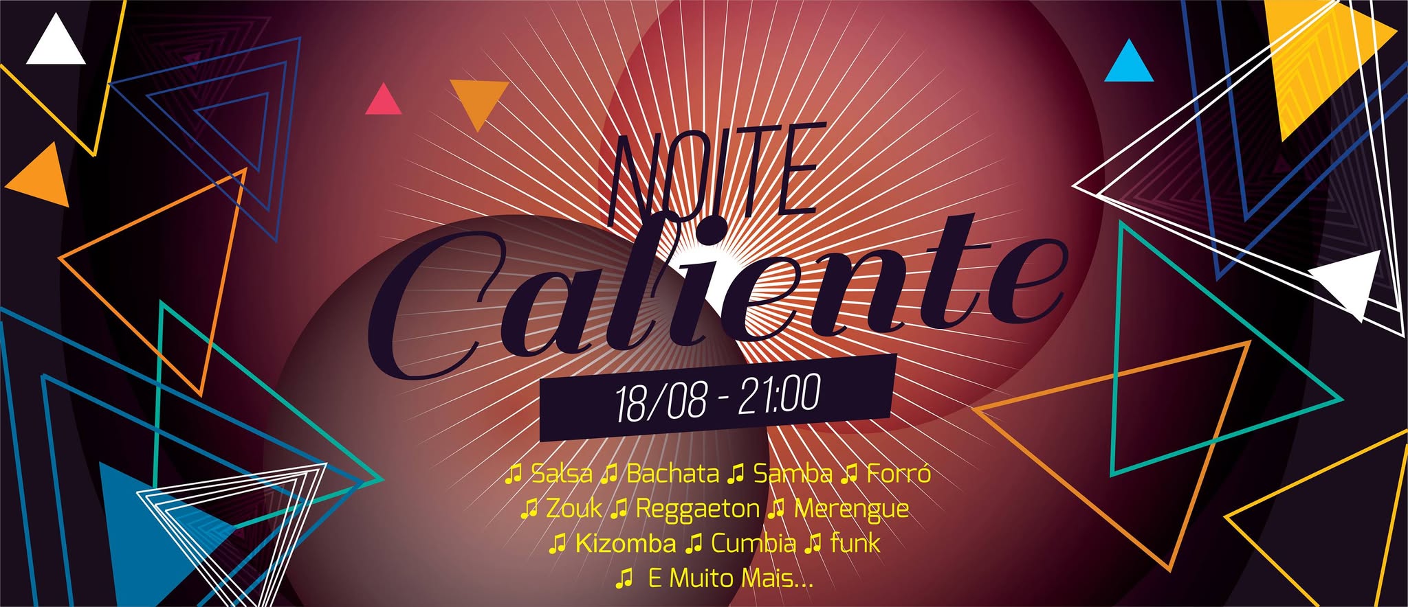 Noite Caliente