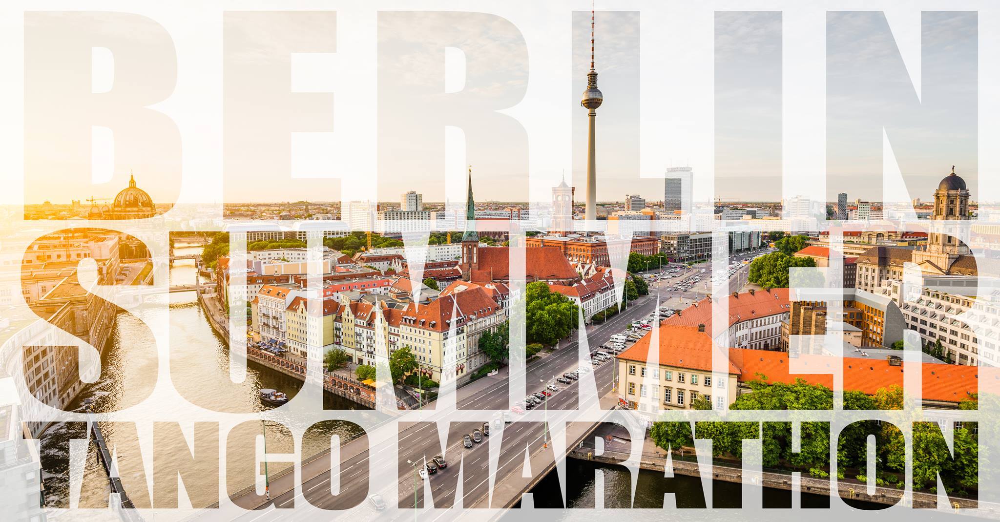 1. Berlin Summer Tango Marathon 2017