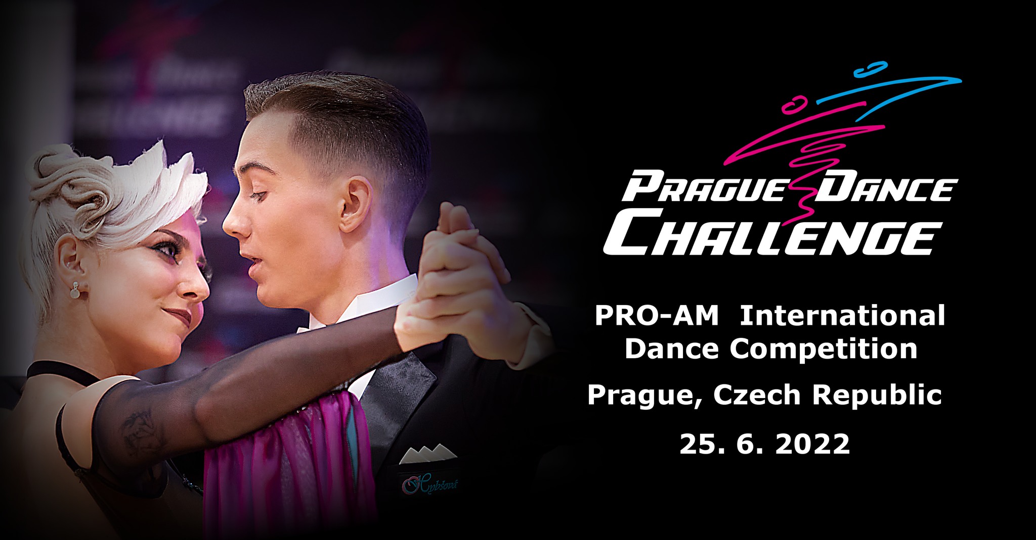 Prague Dance Challenge 2022