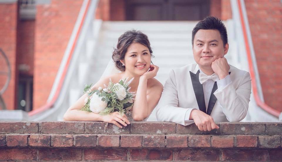 9 15【新婚喜悅慶祝派對】by Calvin&Ava