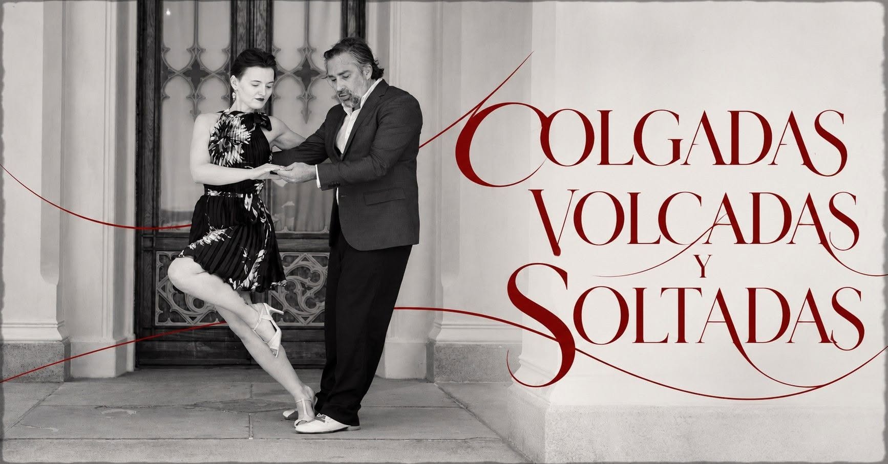 Colgadas, Volcadas & Soltadas