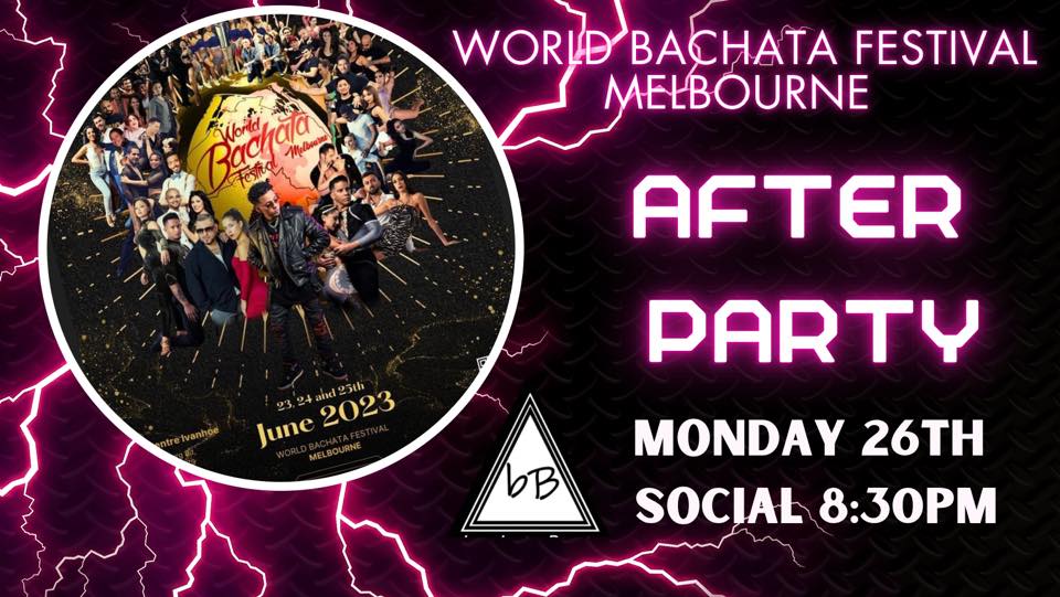 WBFM After Party @Beats
