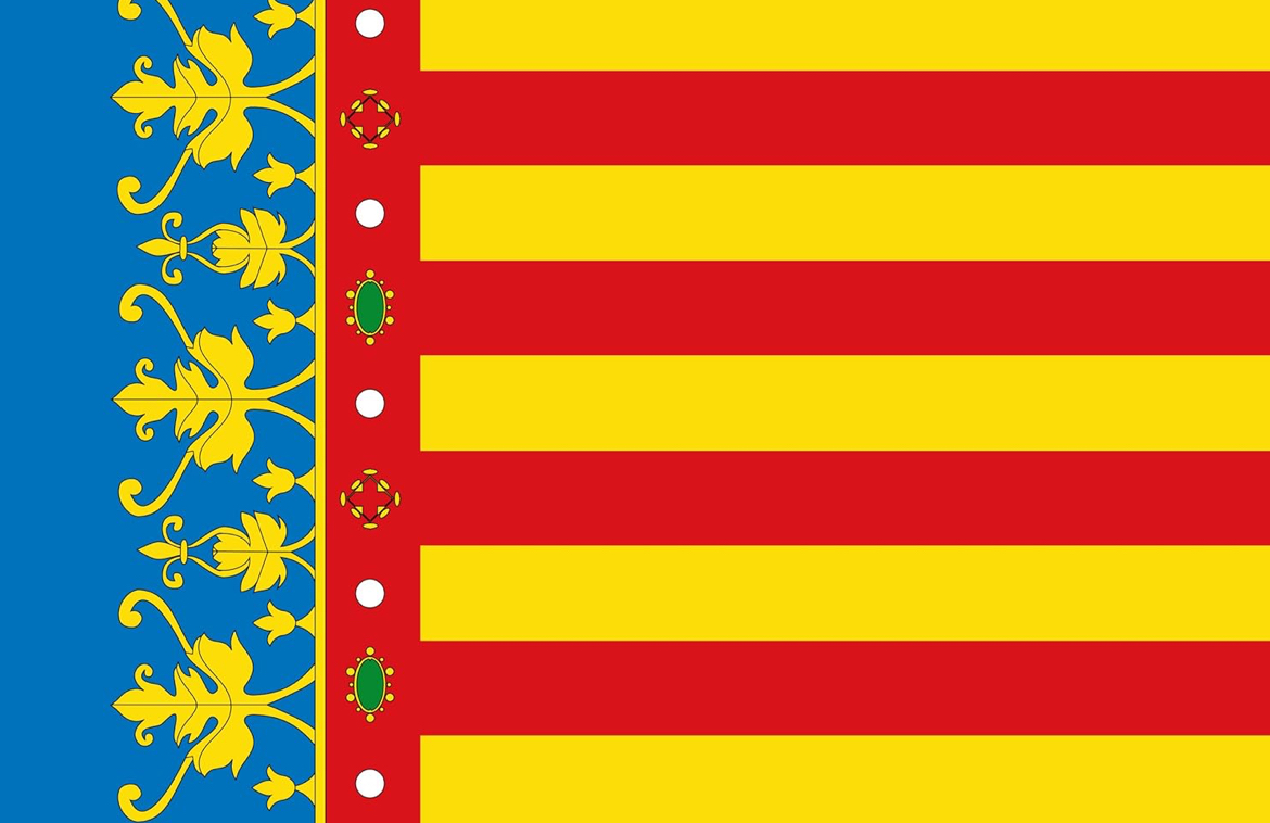 Ball de Saló al Port (Solidaritat amb el País Valencià Comunitat Valenciana). Recollida de diners