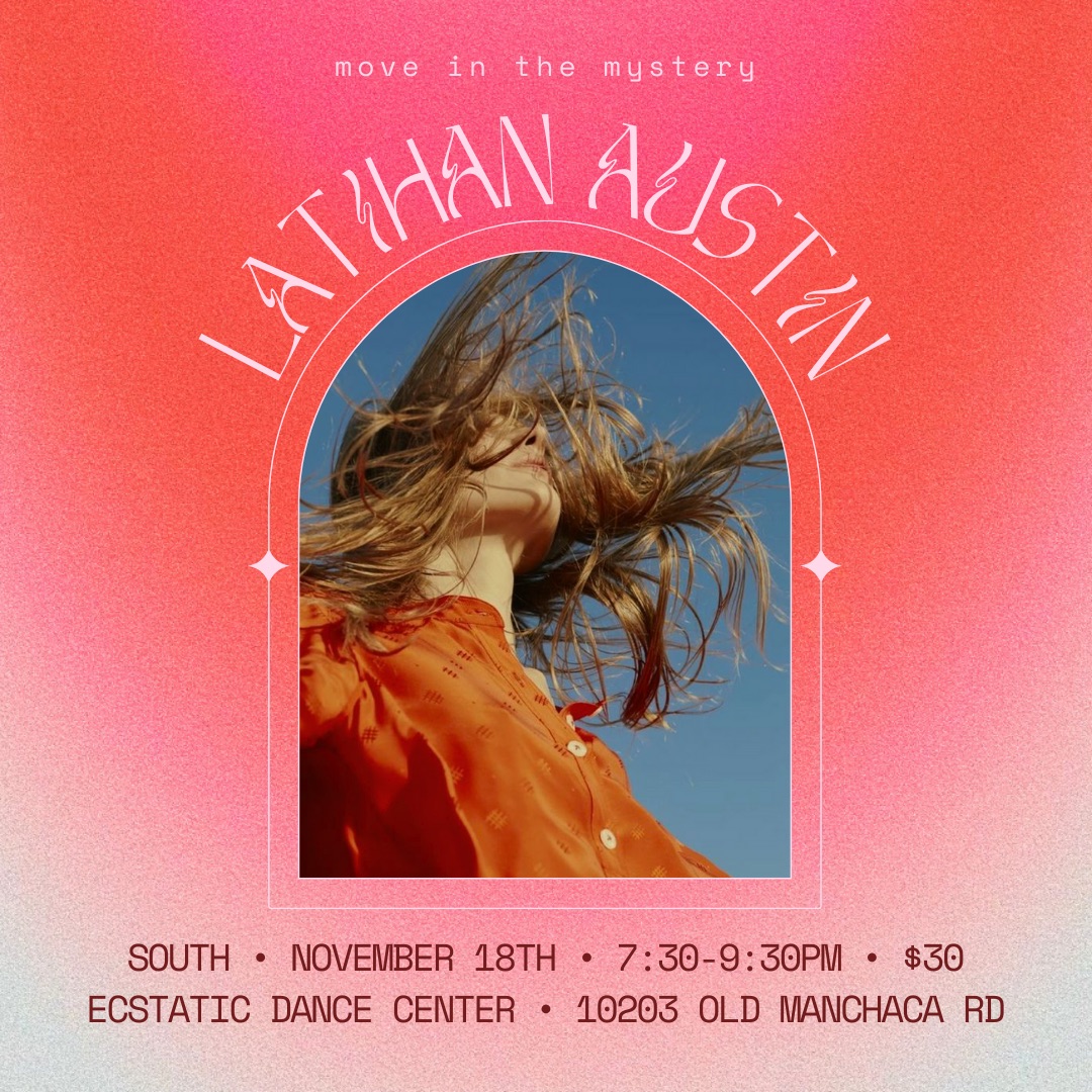 Latihan Austin SOUTH ~ November
