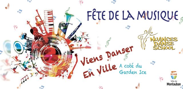 Fête de la Musique 2022