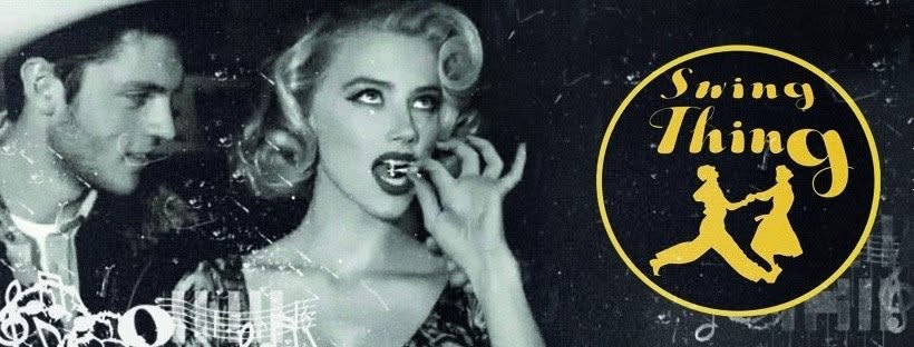 HEUTE: SwingThing Bar Edition #01