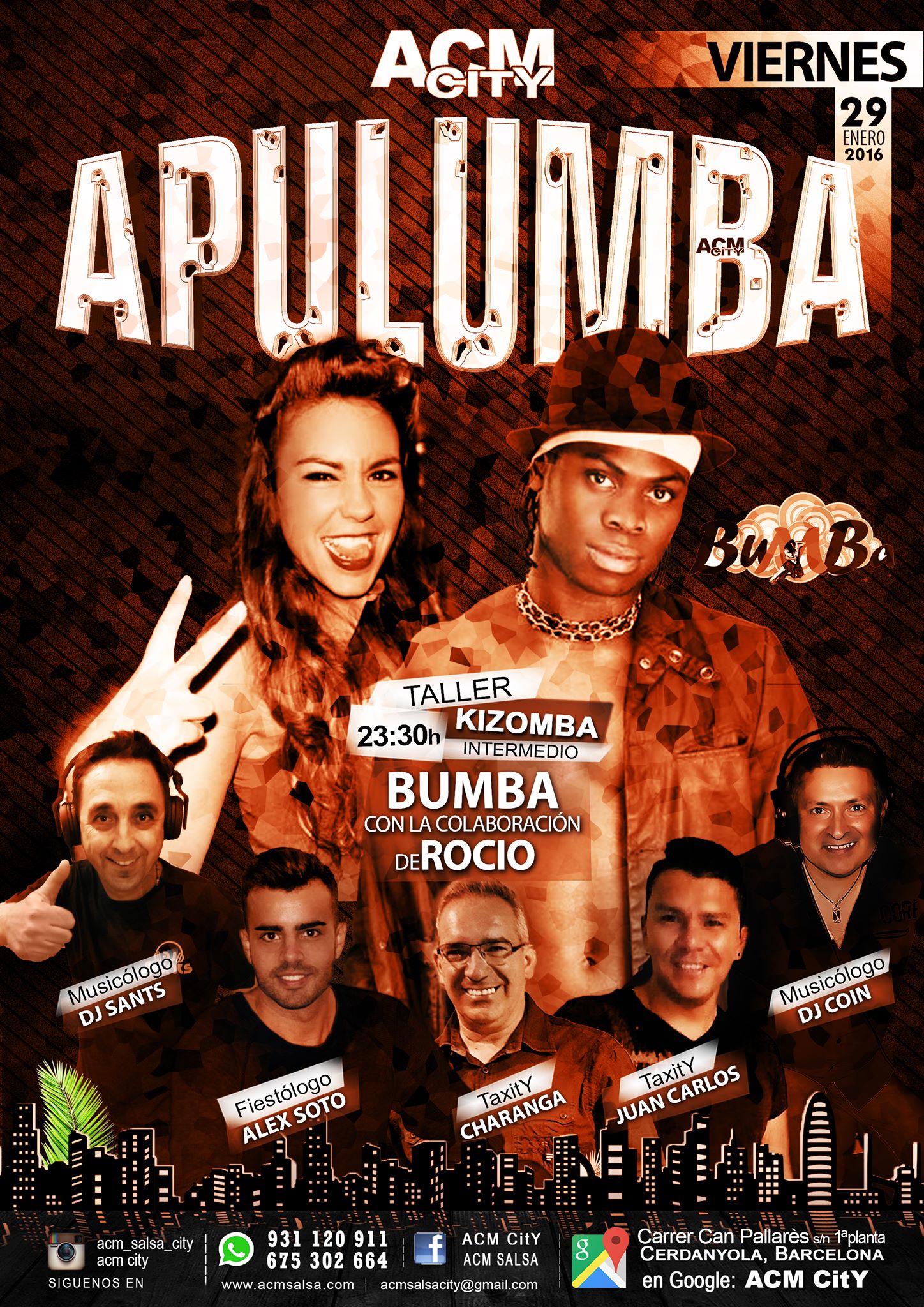 APULUMBA