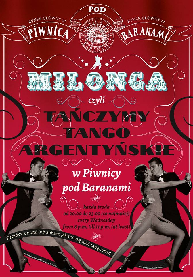 Tango ABC + Tango open level