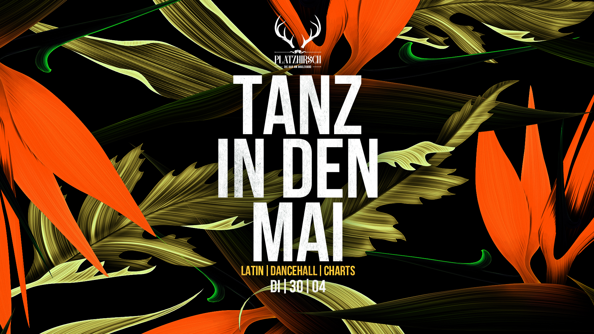 Tanz in den Mai