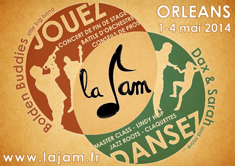 La JAM