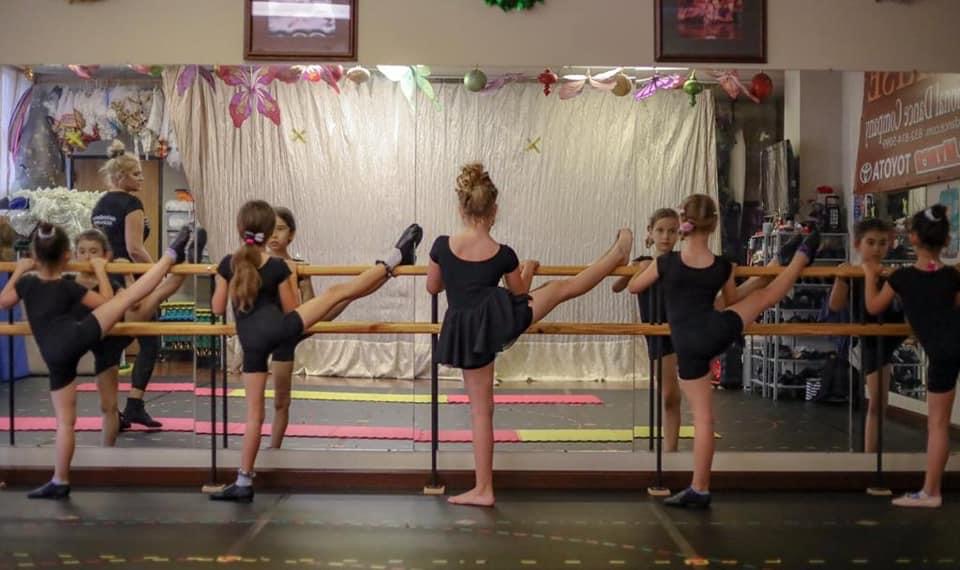 Annual Free Open Class