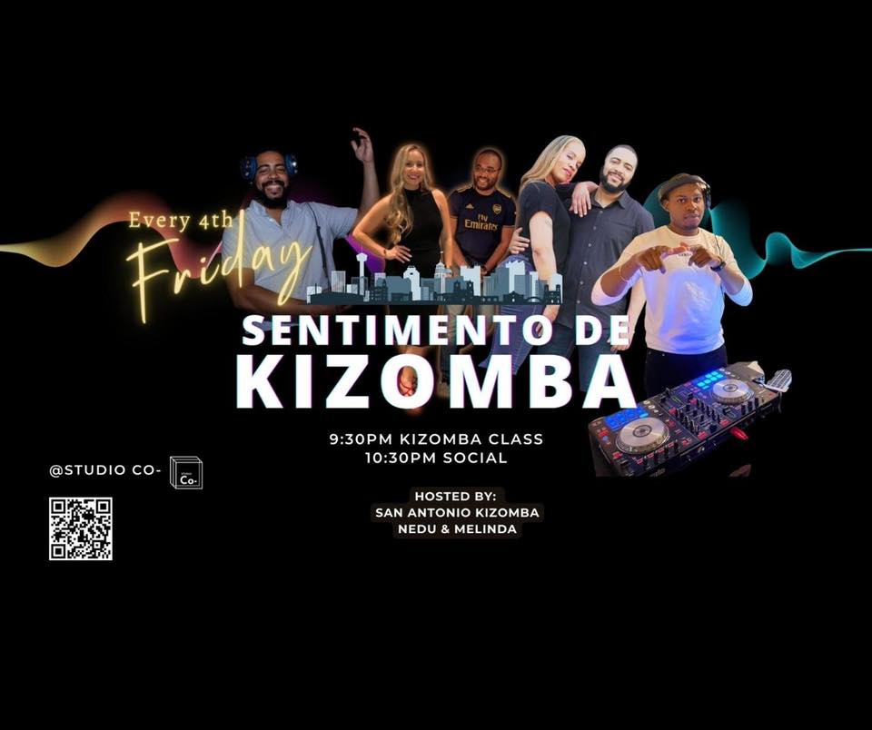 Sentimento De Kizomba