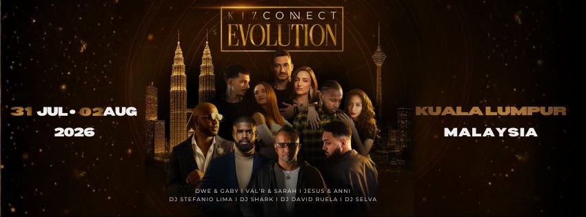 Kiz Connect Evolution 2026