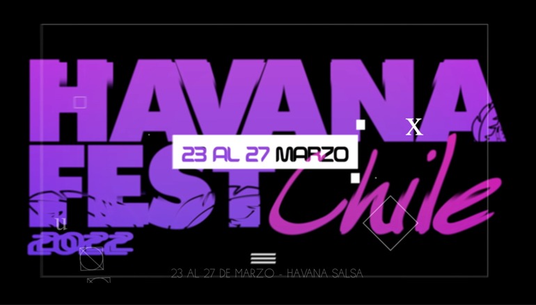 Havana Fest Chile