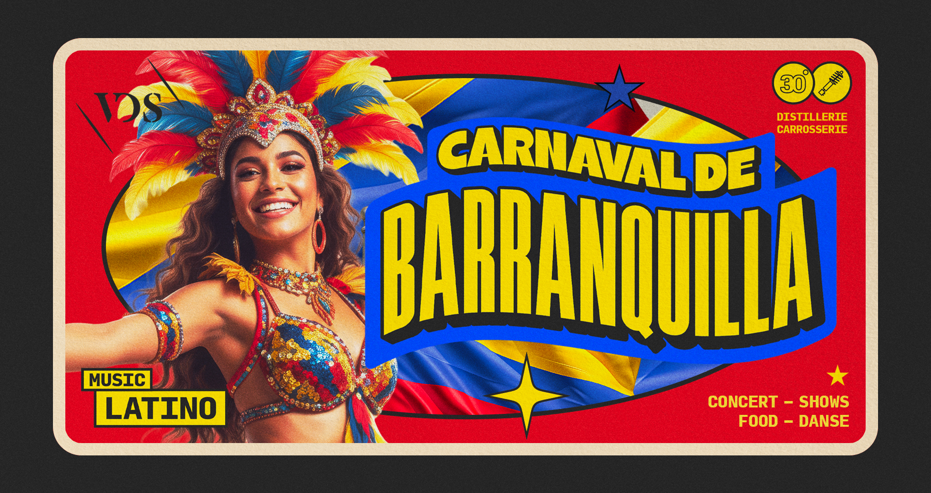 Carnaval de Barranquilla