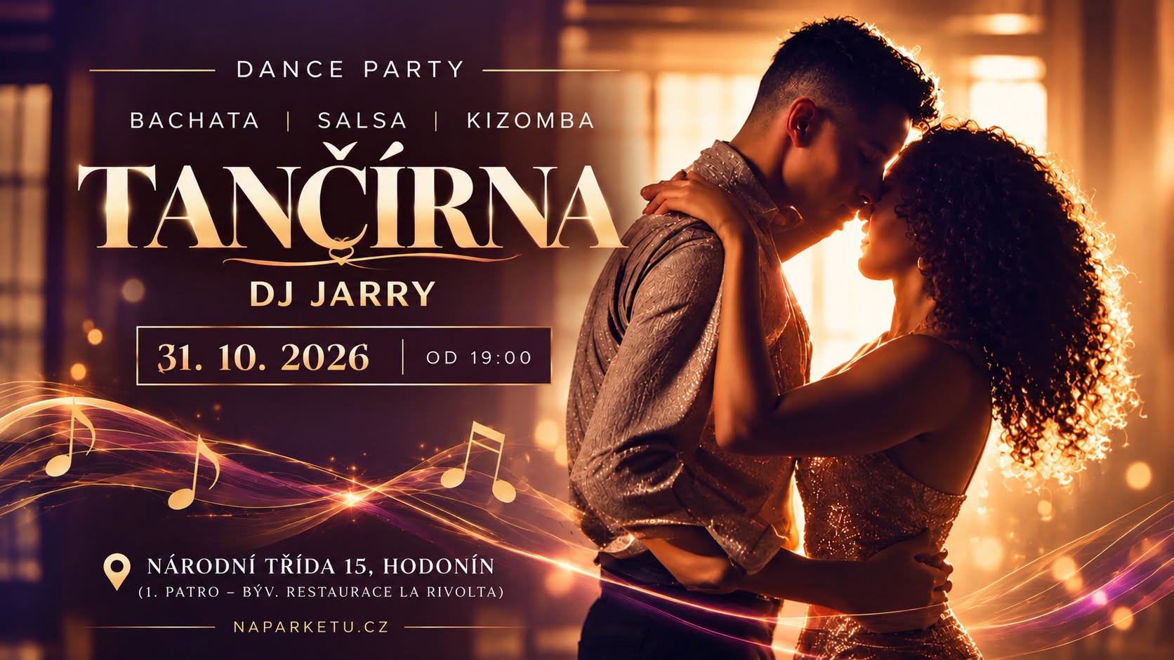 Tančírna