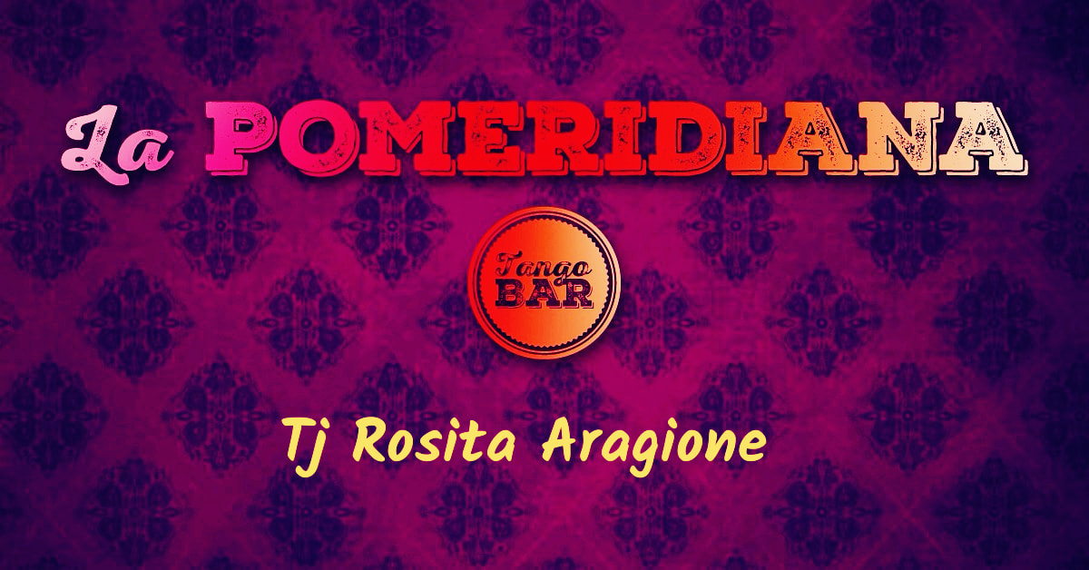 La Pomeridiana
