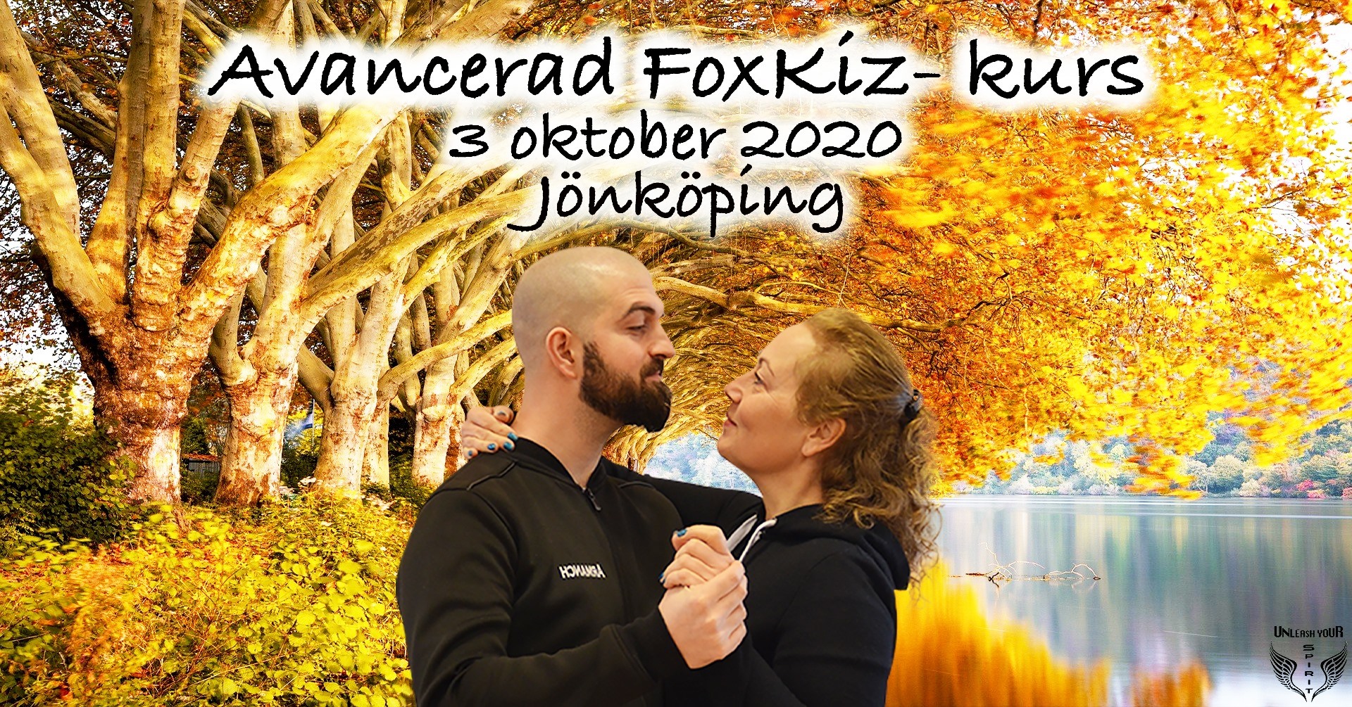 UYS Avancerad FoxKiz 3 oktober (Jönköping)