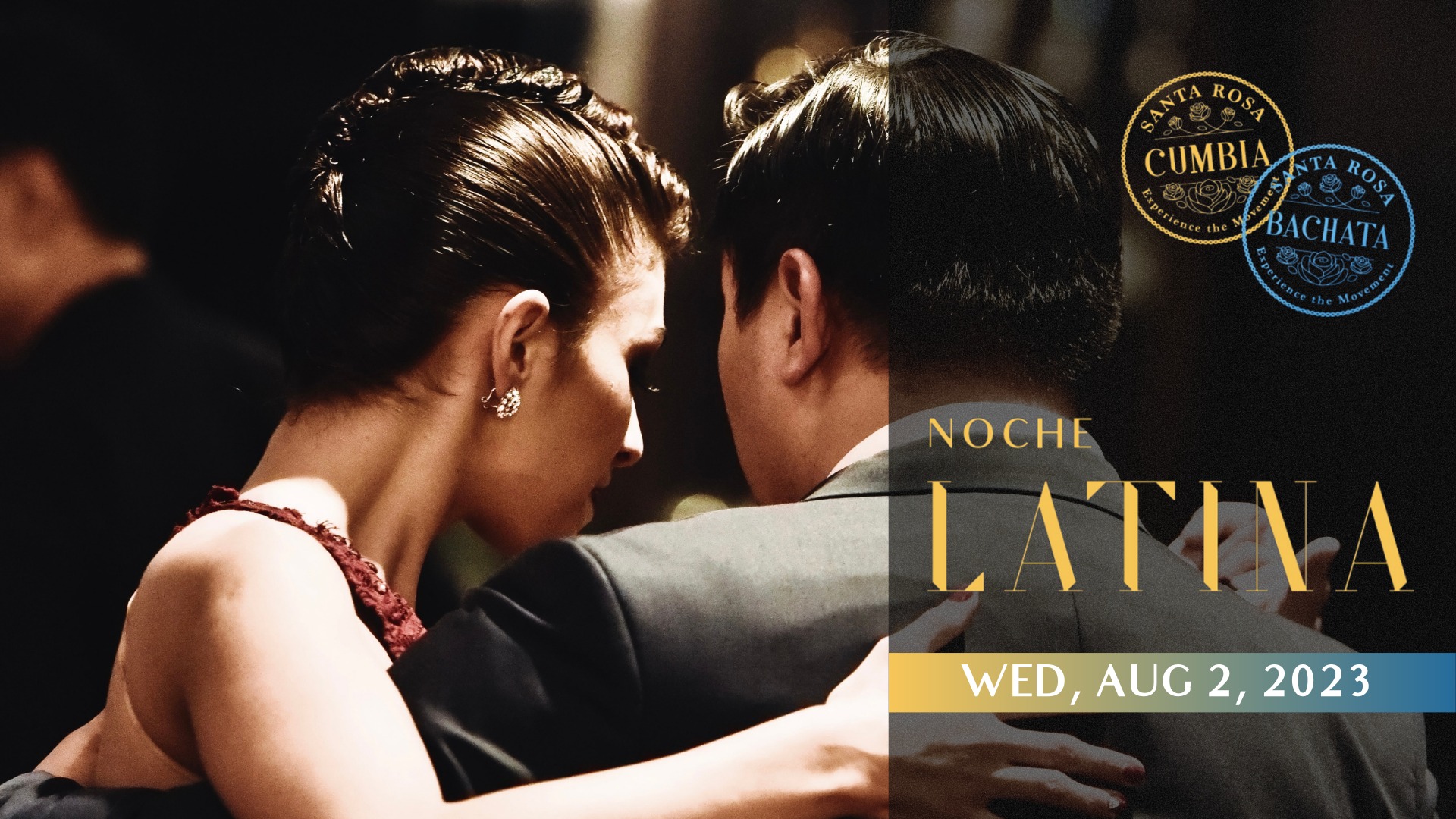Noche Latina at The Flamingo Resort