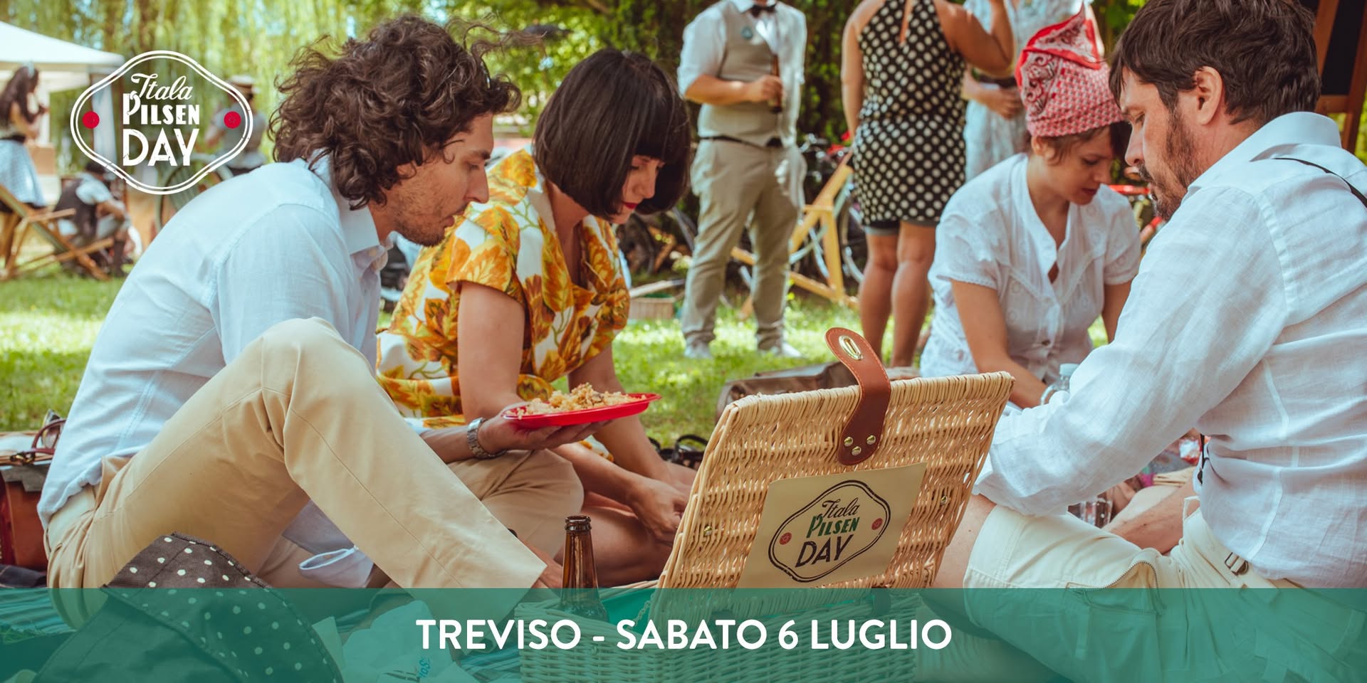 Itala Pilsen Day - Treviso
