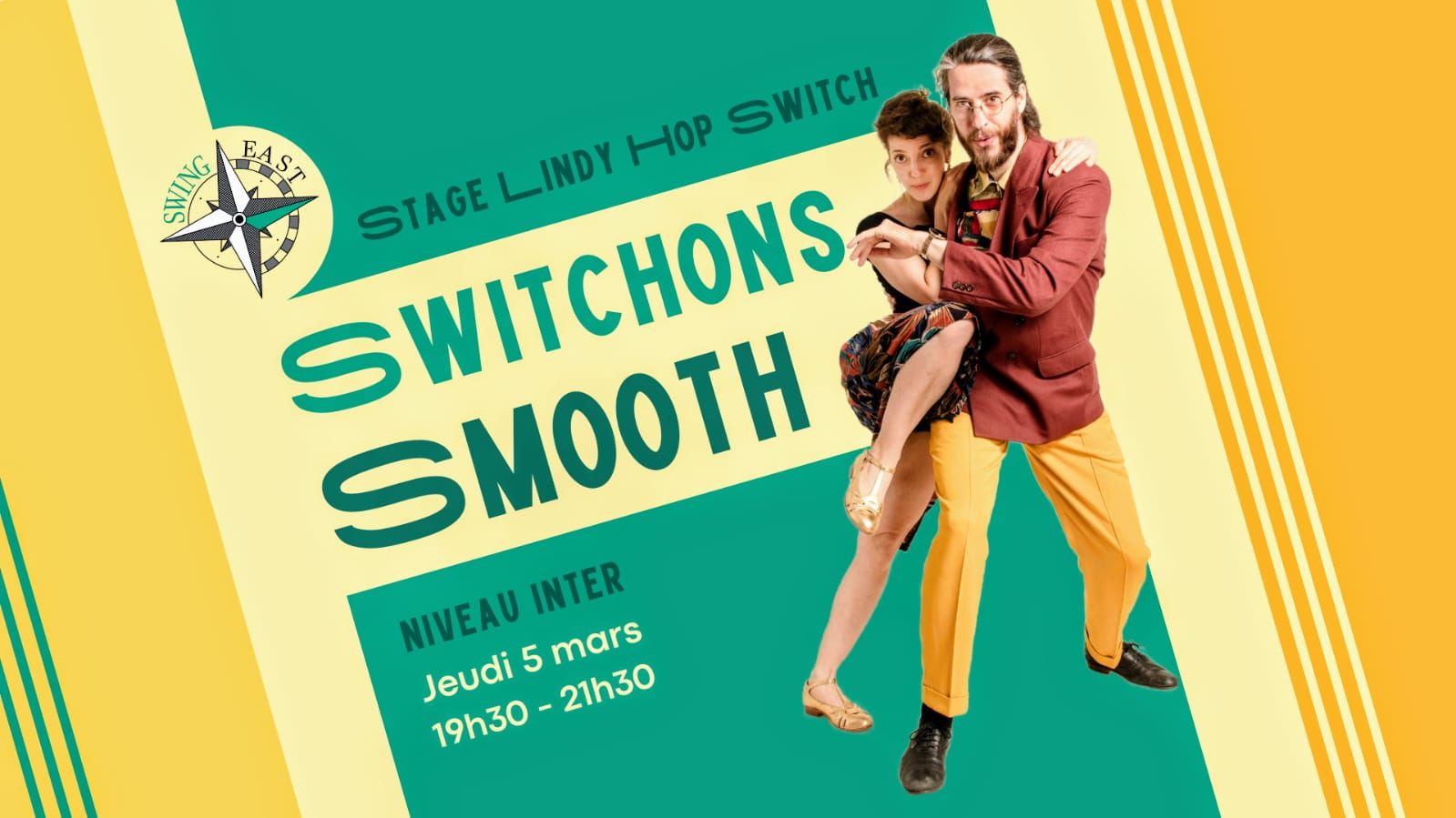 Switchons smooth