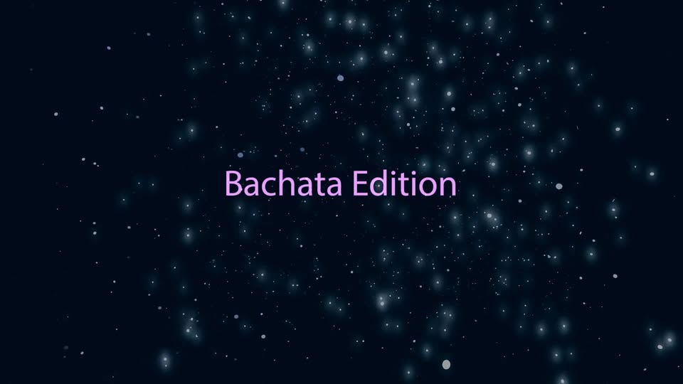 Sabor Latino - Bachata Edition vol. 3 100% bachata DJ Ricky R