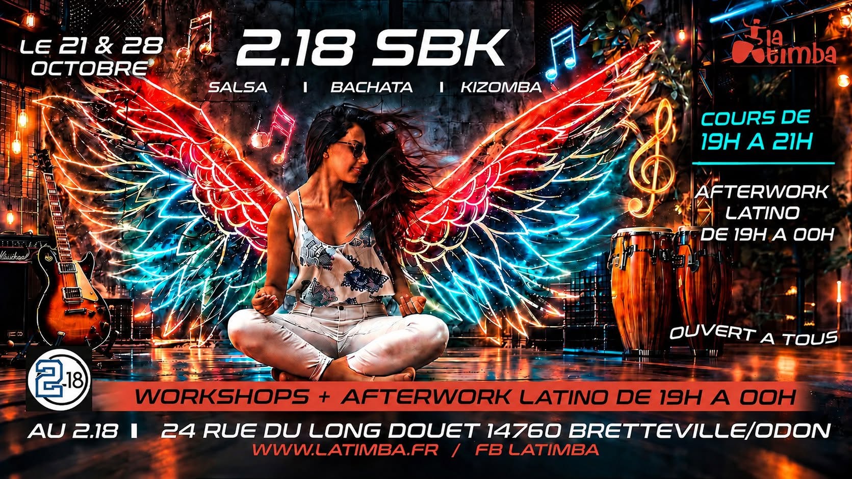 2.18 SBK