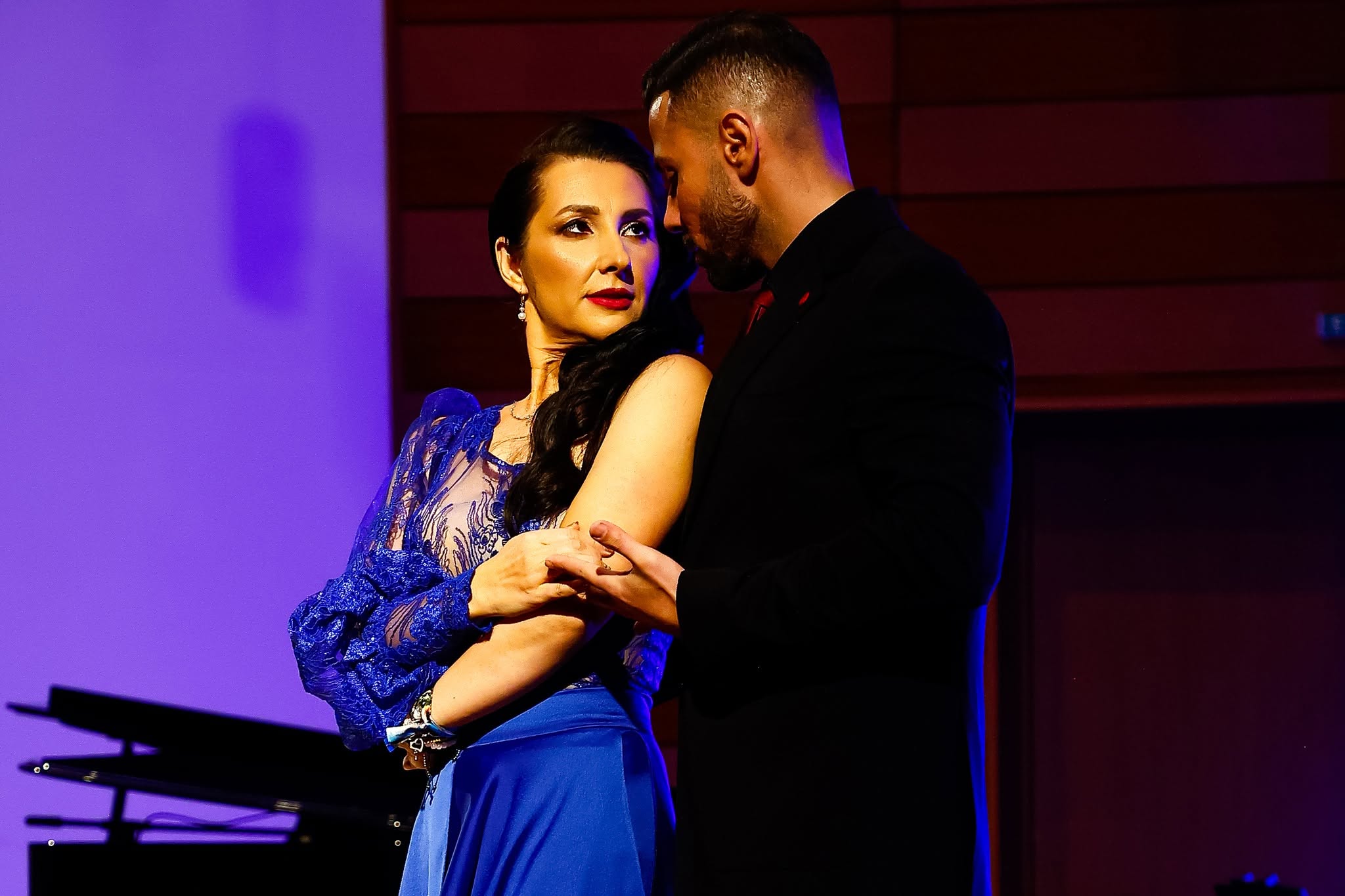 Tango Craiova - Grupă nouă de începători