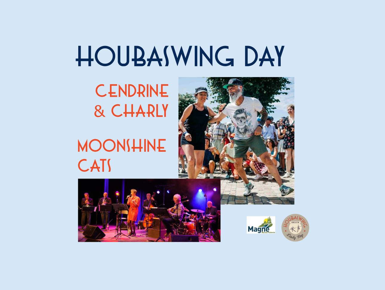 HoubaSwing Day