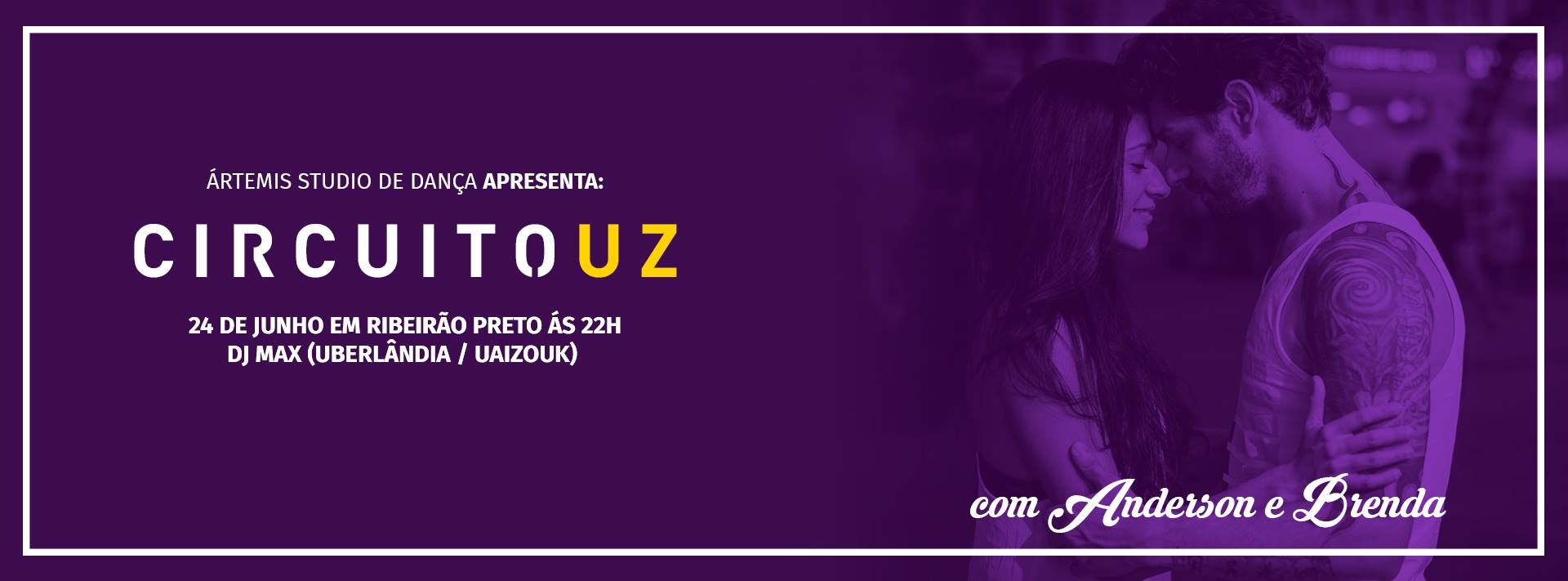 Circuito Uaizouk - Rib. Preto