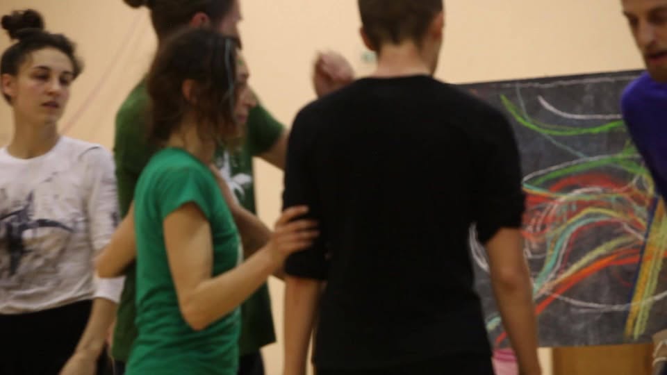 Dancefulness: 10th International CI festival in Ukraine.