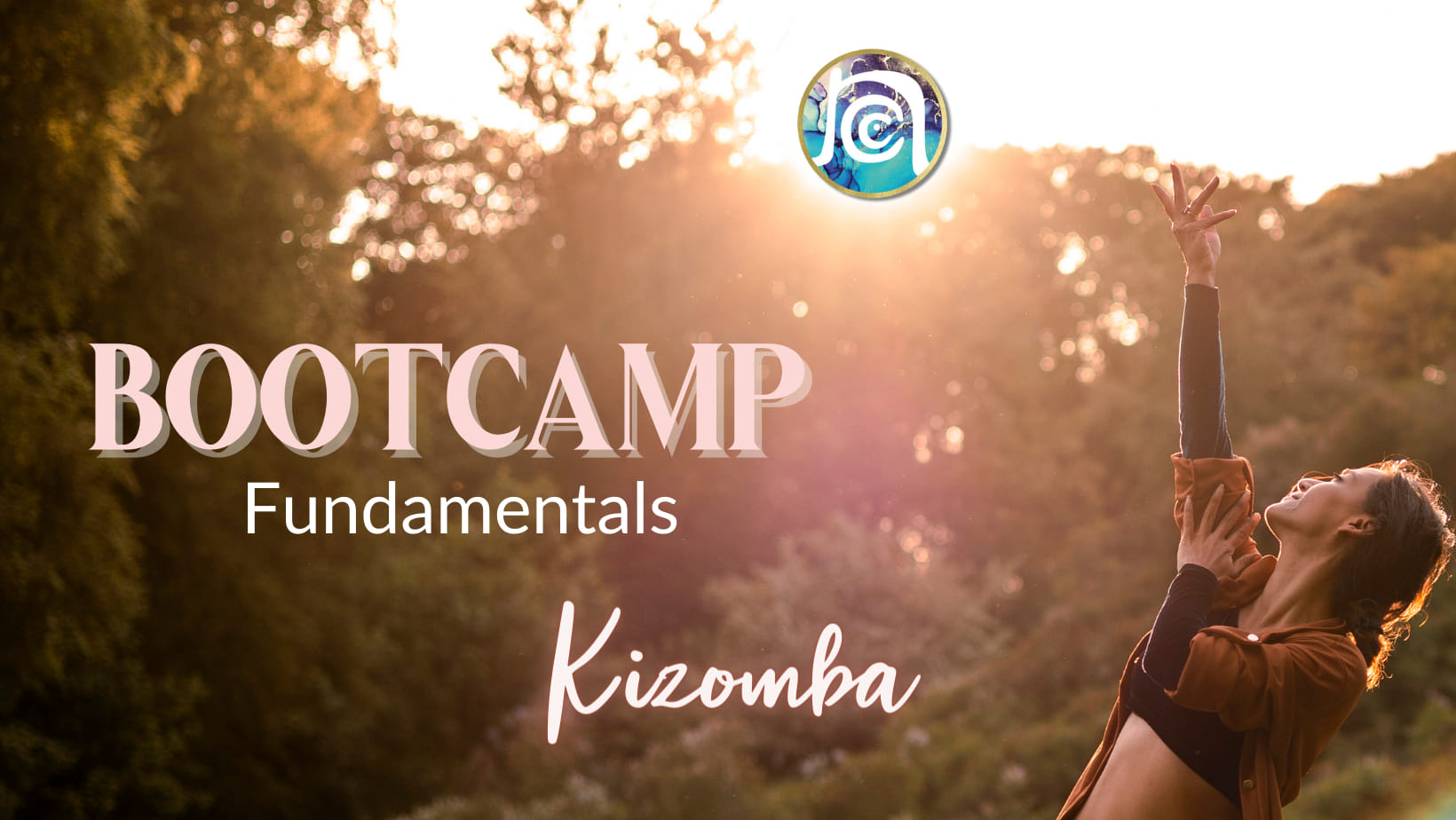 Kizomba Fundamentals