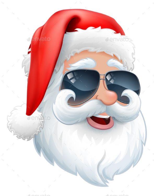 SANTA tančiareň párty