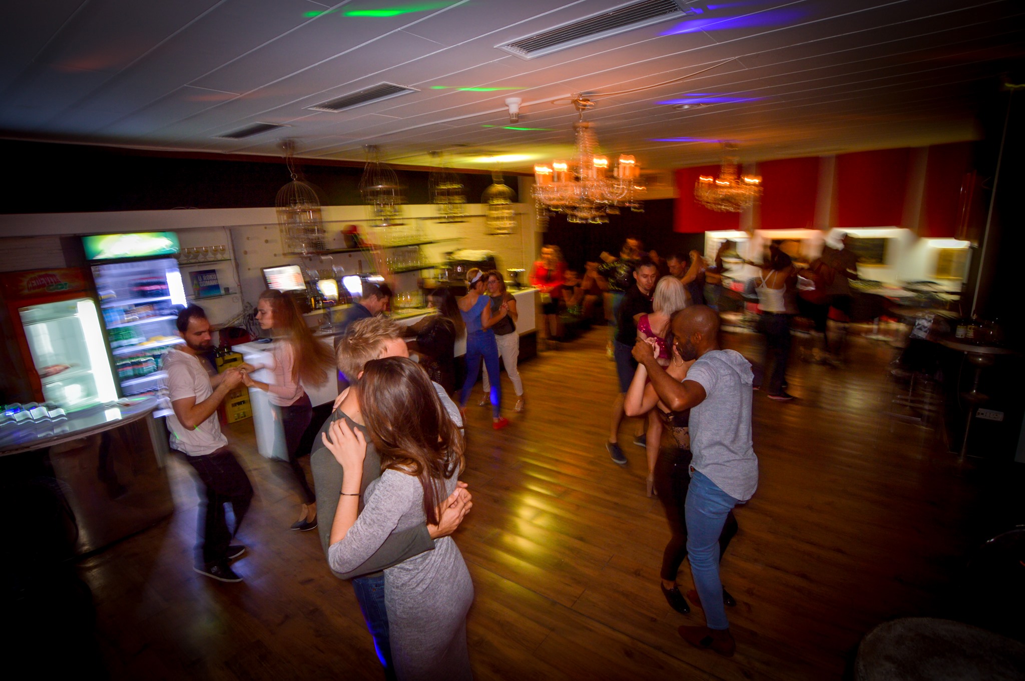 Back2Subota Salsa Party Split 3
