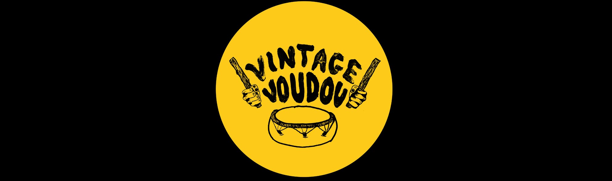 Vintage Voudou ★ Tropical dance Party